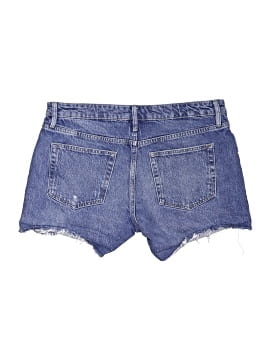 FRAME Denim Shorts (view 2)