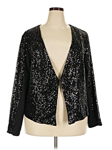 Torrid Blazer (view 1)