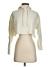 Independent Ivory Pullover Sweater Size XS - photo 1