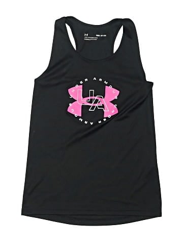 Under Armour Active Tank (view 1)