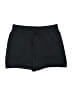 Mondetta Solid Black Shorts Size M - photo 1