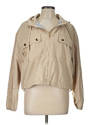 Ann Taylor Jacket (view 1)