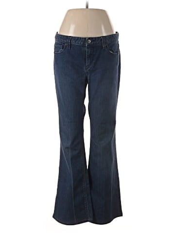 Ann Taylor LOFT Jeans (view 1)