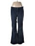Ann Taylor LOFT Blue Jeans Size 6 - photo 1