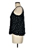 Unbranded 100% Rayon Black Tank Top Size M - photo 5