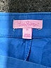 Lilly Pulitzer Color Block Blue Casual Pants Size 12 - photo 7