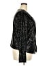 Torrid Black Blazer Size 2X Plus (2) - photo 4