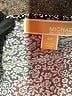 MICHAEL Michael Kors Print Gray Casual Dress Size S - photo 7