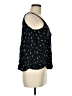 Unbranded 100% Rayon Black Tank Top Size M - photo 4