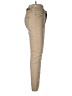 Unionbay Solid Tan Khakis Size 7 - photo 4