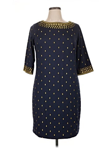 Gretchen Scott Designs Casual Dress (view 1)