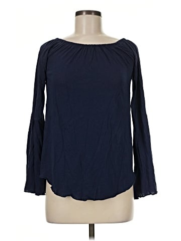 Chaser Long Sleeve T-Shirt (view 1)