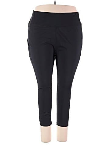 Torrid Active Pants (view 1)