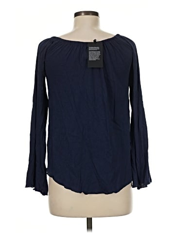 Chaser Long Sleeve T-Shirt (view 2)