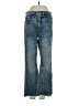 Ann Taylor LOFT Blue Jeans Size 27 waist - photo 1