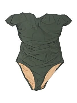 J.Crew One Piece Swimsuit (view 1)