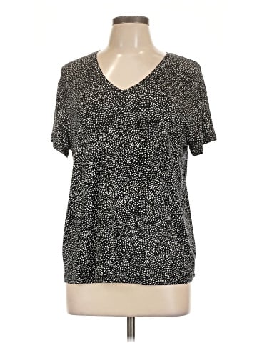 Nine West Short Sleeve T-Shirt (view 1)