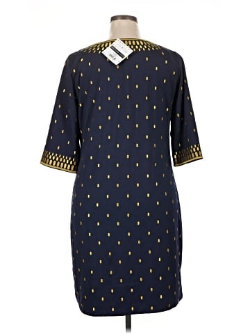 Gretchen Scott Designs Casual Dress (view 2)