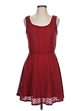 Lily Rose Cocktail Dress (view 1)