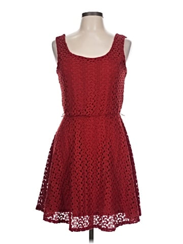 Lily Rose Cocktail Dress (view 1)