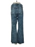 Ann Taylor LOFT Blue Jeans Size 27 waist - photo 2