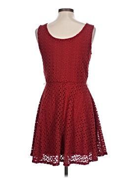 Lily Rose Cocktail Dress (view 2)