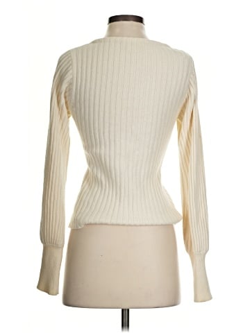 Wilfred Wool Cardigan (view 2)