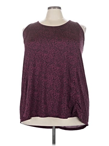 LIVI Sleeveless T-Shirt (view 1)