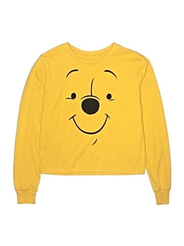 Disney Long Sleeve T-Shirt (view 1)