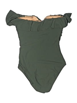 J.Crew One Piece Swimsuit (view 2)