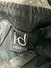 Ideology 100% Polyester Black Board Shorts Size M (kids) - photo 3