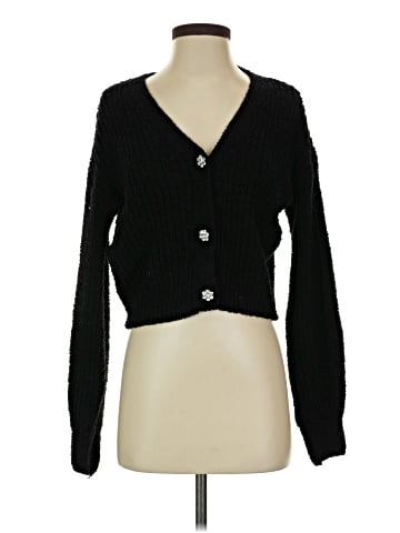 No Boundaries Cardigan (view 1)