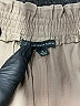 Adrianna Papell 100% Polyester Tan Casual Pants Size M - photo 7