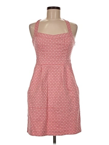 Nanette Lepore Casual Dress (view 1)