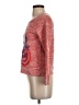 DC Red Long Sleeve T-Shirt Size XS - photo 5