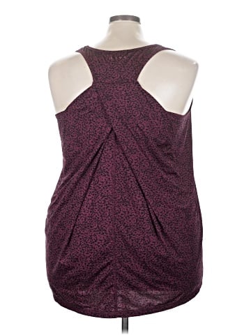 LIVI Sleeveless T-Shirt (view 2)