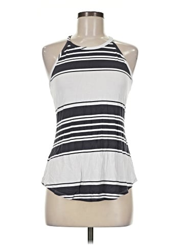 Chaser Sleeveless Top (view 1)