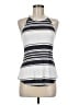 Chaser Gray Sleeveless Top Size M - photo 1