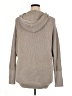 Cynthia Rowley TJX Solid Tan Pullover Sweater Size XL - photo 2