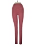 Aerie Burgundy Active Pants Size S - photo 1