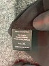 Pleione 100% Polyester Black 3/4 Sleeve Blouse Size 3X - photo 8