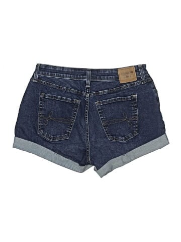 Denizen from Levi's Denim Shorts (view 2)