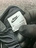 Nike 100% Polyester Black Jacket 6-9 MO / 9 MO - photo 3