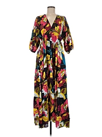 Velvet by Graham & Spencer Casual Dress (view 1)