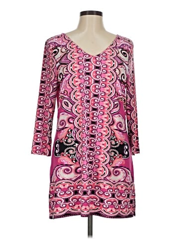 Madison Casual Dress (view 1)