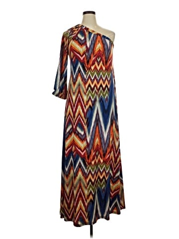 Allen B. by Allen Schwartz Casual Dress (view 1)