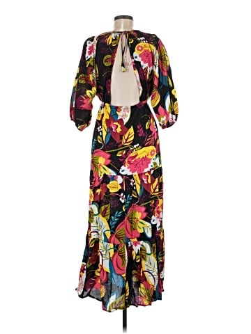 Velvet by Graham & Spencer Casual Dress (view 2)