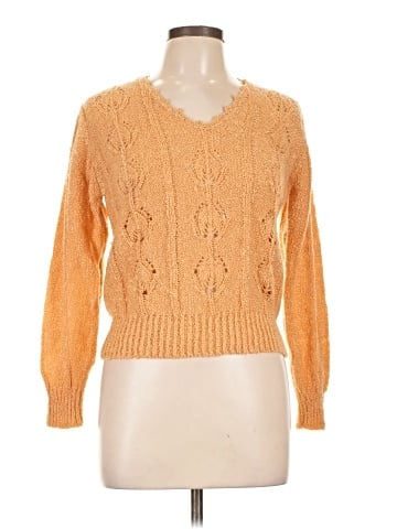 Assorted Brands Pullover Sweater (view 1)