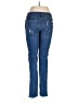 James Jeans Hearts Blue Jeans Size 29 waist - photo 2