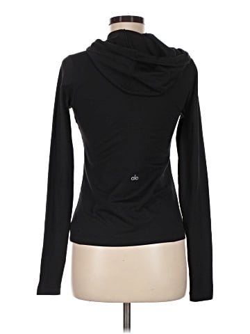 Alo Turtleneck Sweater (view 2)